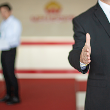 維爾利環保集團與中交上海航道局正式簽署合作備忘錄