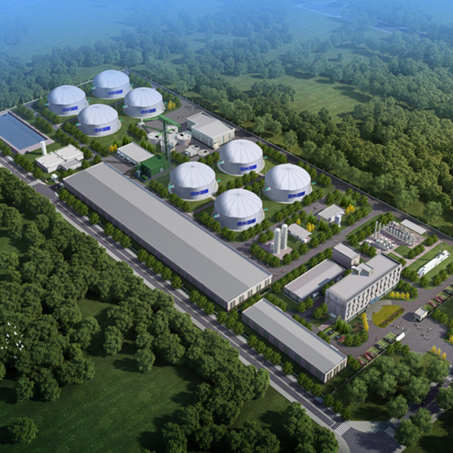 維爾利助力循環(huán)農(nóng)業(yè)發(fā)展，有效治理城鄉(xiāng)有機廢棄物污染問題